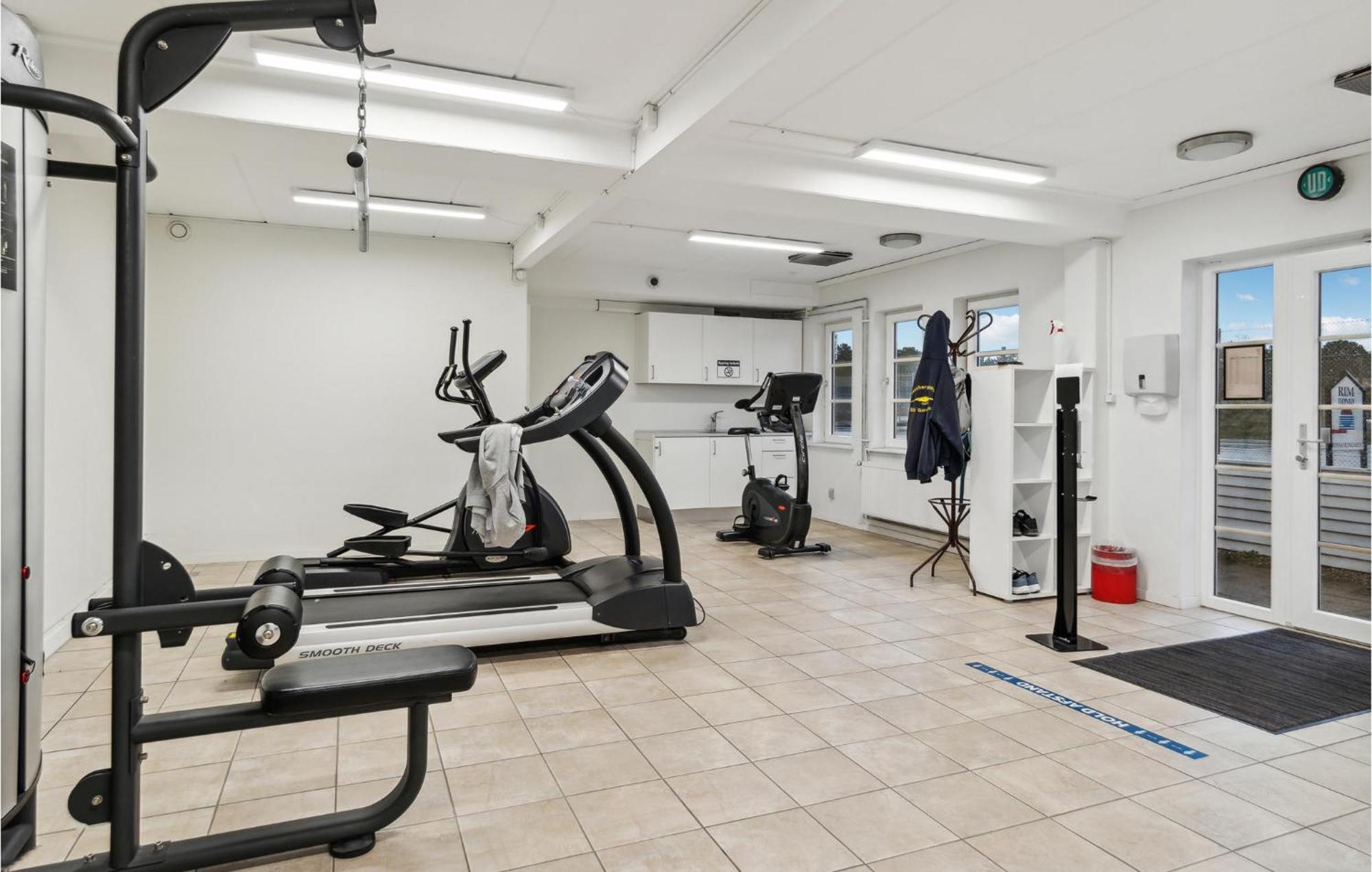 Lejlighed 28 Rømø Kirkeby Екстериор снимка