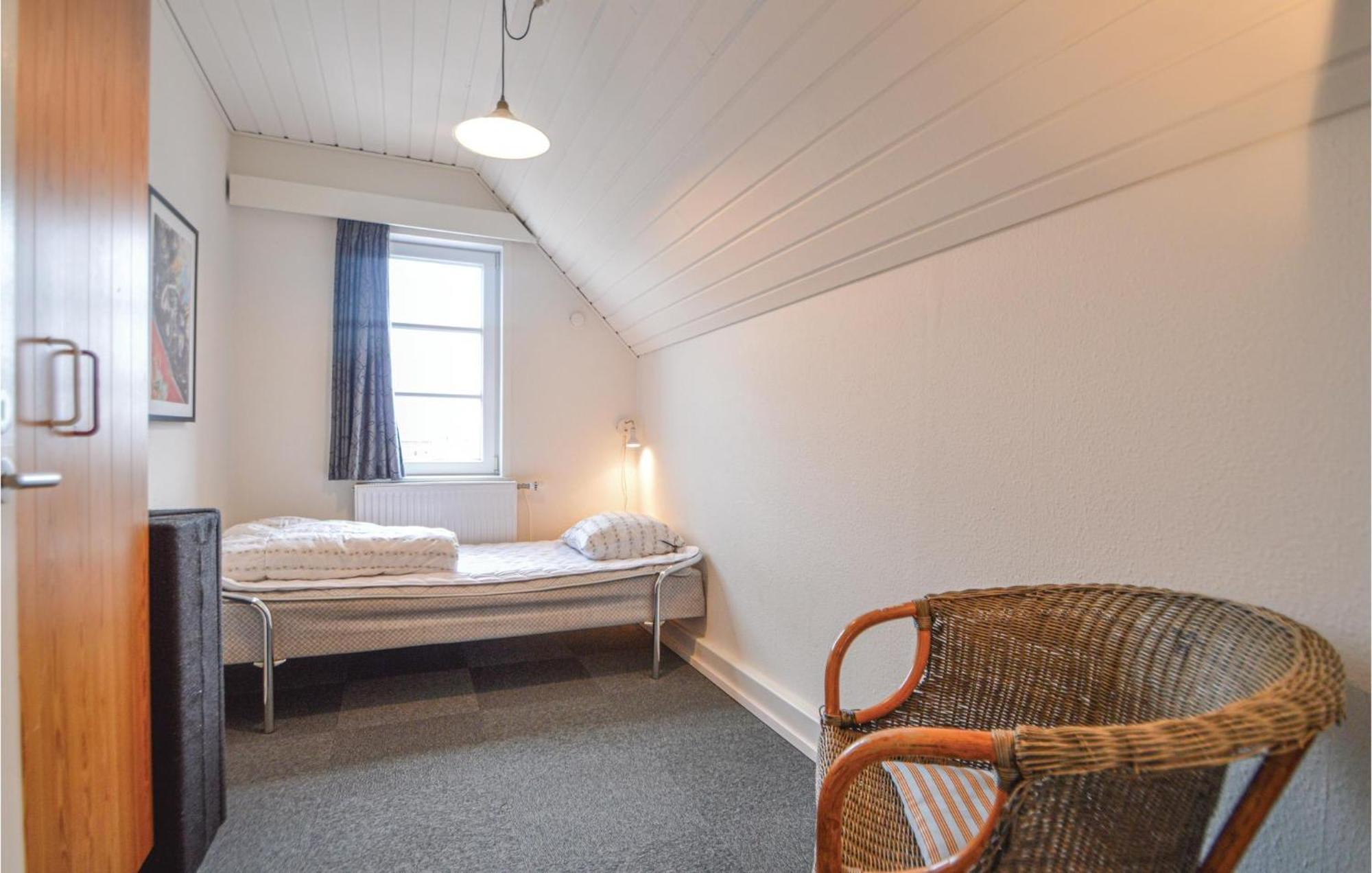 Lejlighed 28 Rømø Kirkeby Екстериор снимка