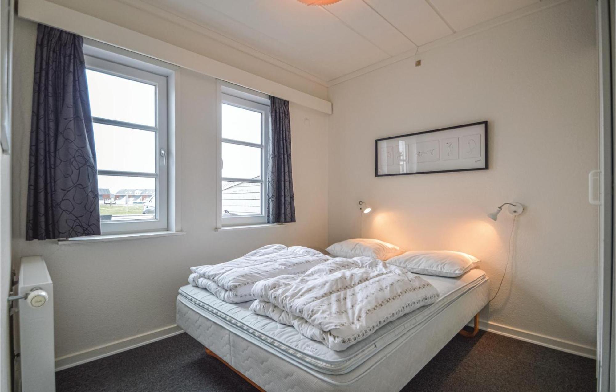 Lejlighed 28 Rømø Kirkeby Екстериор снимка