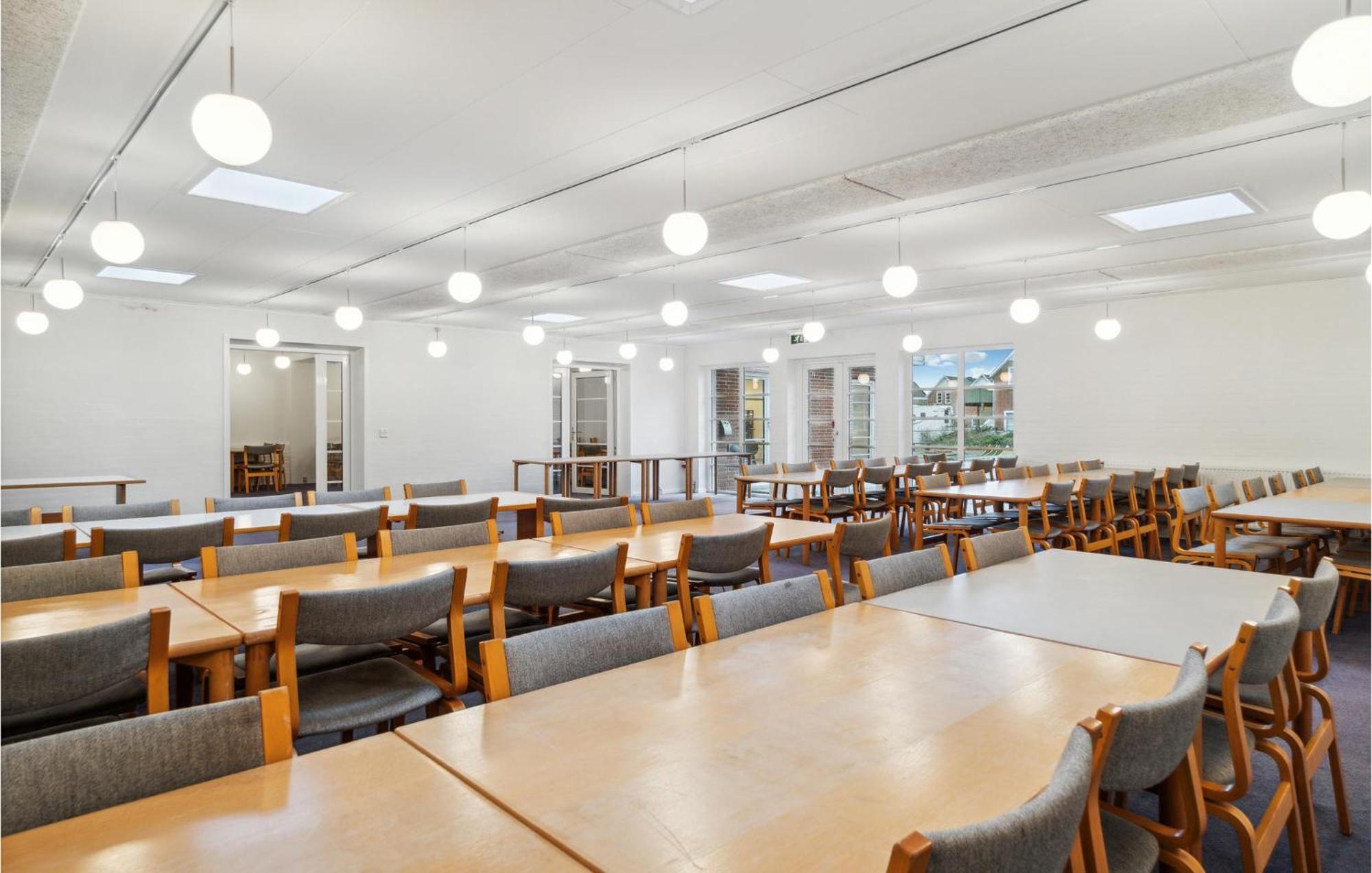 Lejlighed 28 Rømø Kirkeby Екстериор снимка
