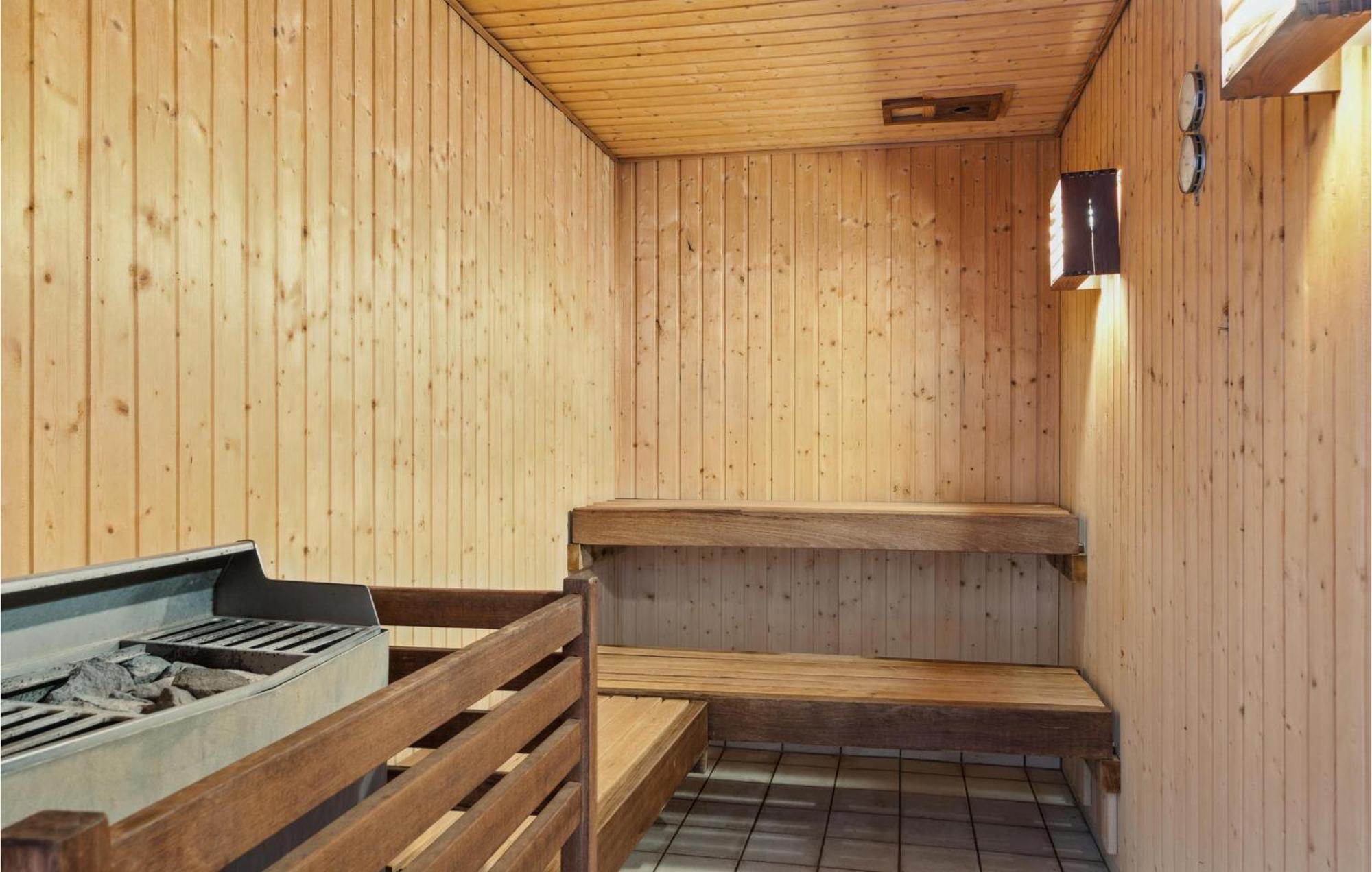 Lejlighed 28 Rømø Kirkeby Екстериор снимка