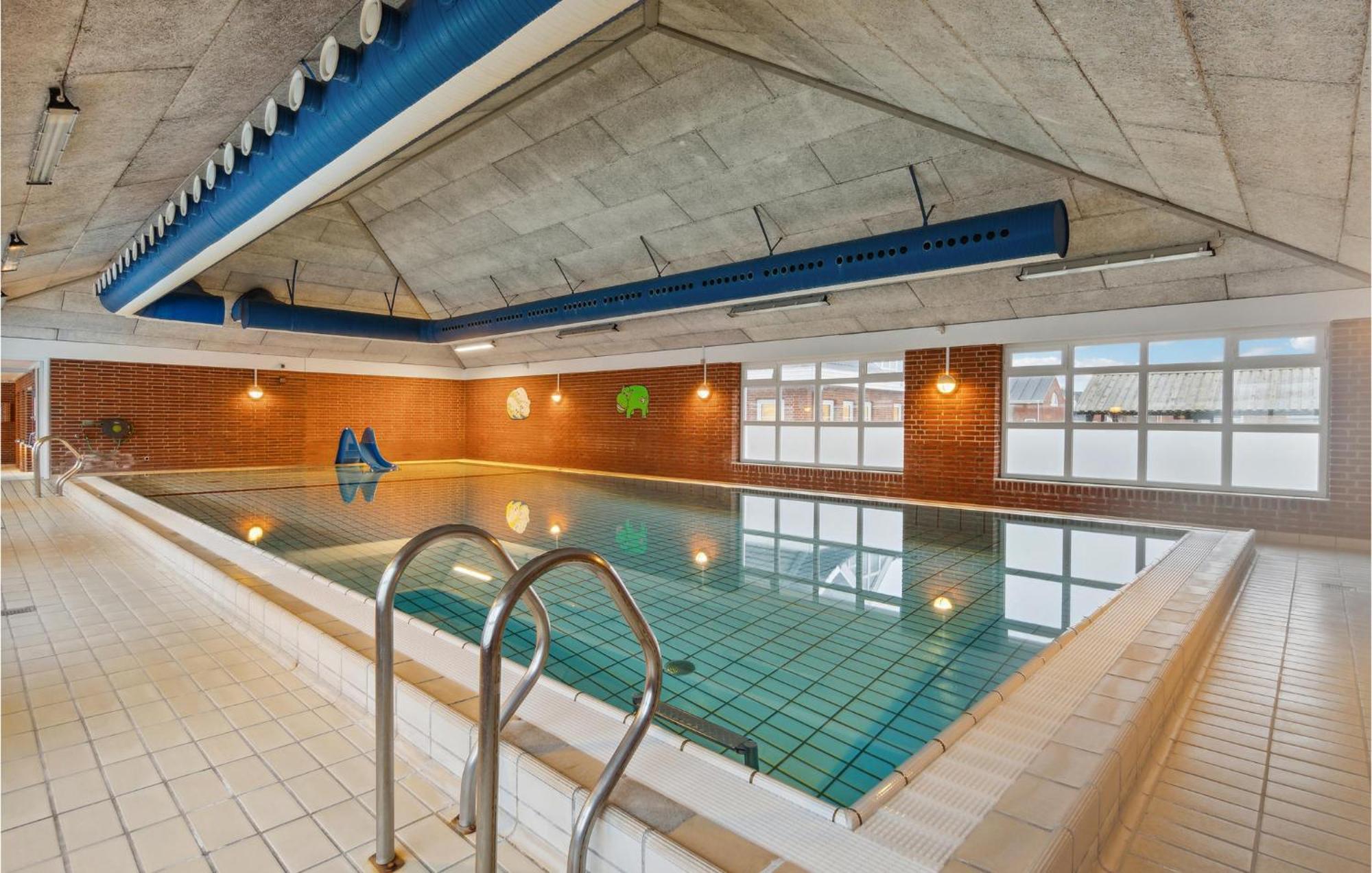Lejlighed 28 Rømø Kirkeby Екстериор снимка