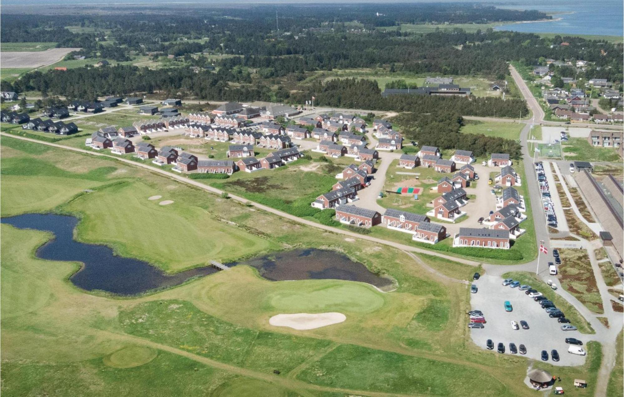 Lejlighed 28 Rømø Kirkeby Екстериор снимка