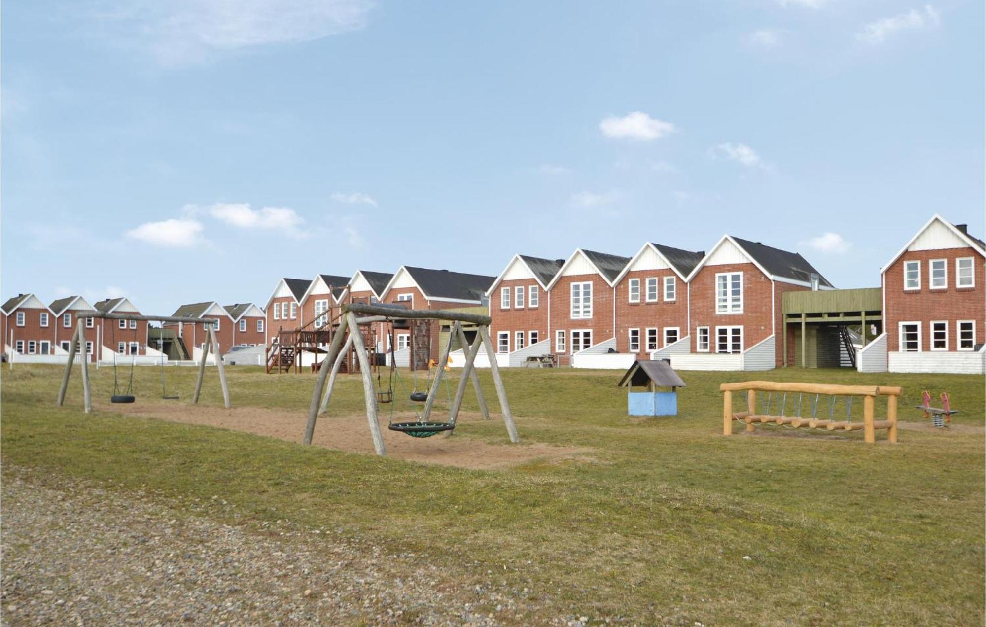 Lejlighed 28 Rømø Kirkeby Екстериор снимка