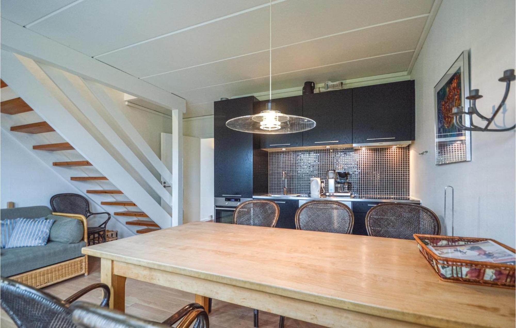 Lejlighed 28 Rømø Kirkeby Екстериор снимка