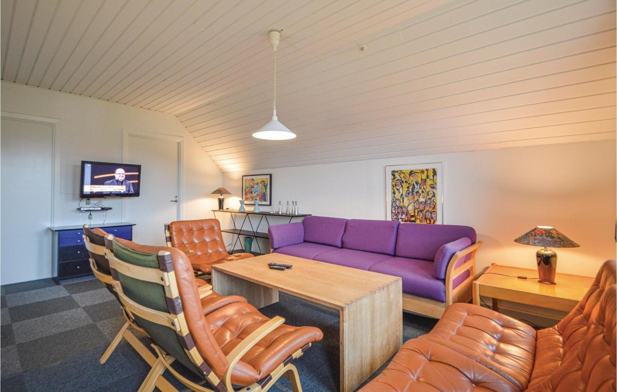 Lejlighed 28 Rømø Kirkeby Екстериор снимка
